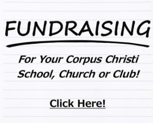Corpus Christi Fundraising