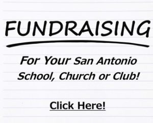 San Antonio Fundraising