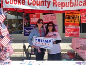 Cooke Country Republicans