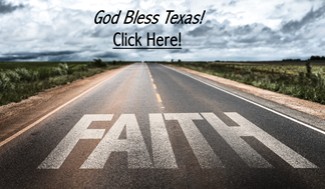Faith Highway - God Bless Texas