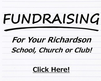 Richardson Texas Fundraising