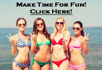 Make Time for Fun With You and The Girls