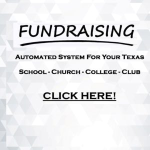 Texas Fundraising