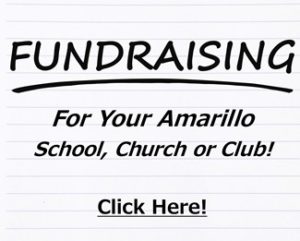Raise Money in Amarillo