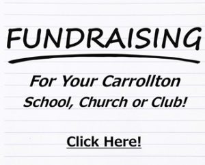 Carrollton Texas Fundraiser