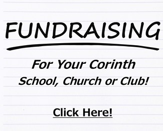 Fundraising In Corinth Texas